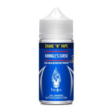 HALO Kringle Curse - E-liquide 50ml-0 mg-VAPEVO