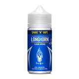 HALO Longhorn - E-liquide 50ml-0 mg-VAPEVO