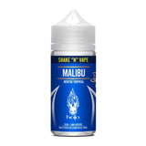 HALO Malibu - E-liquide 50ml-0 mg-VAPEVO