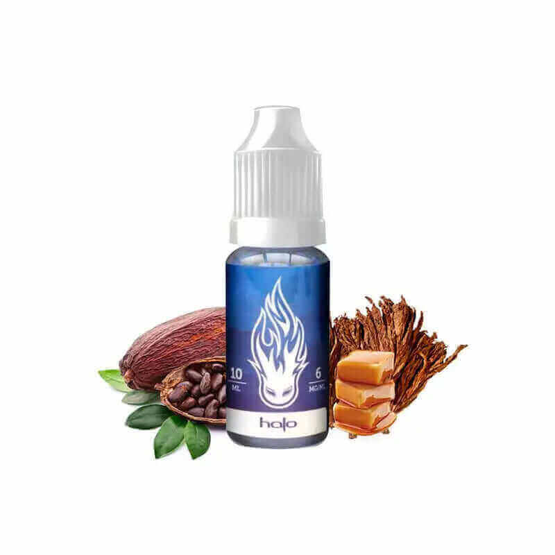 HALO Prime 15 - E-liquide 10ml-0 mg-VAPEVO