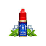 HALO Subzero - Arôme Concentré 10ml-VAPEVO