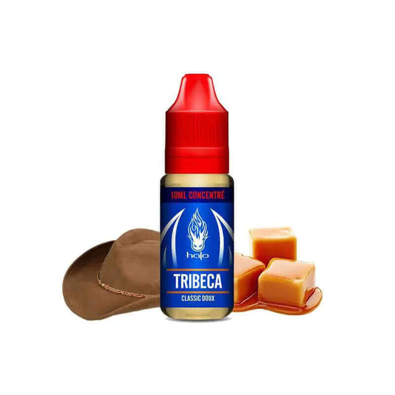 HALO Tribeca - Arôme Concentré 10ml-VAPEVO