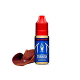 HALO Turkish - Arôme Concentré 10ml-VAPEVO