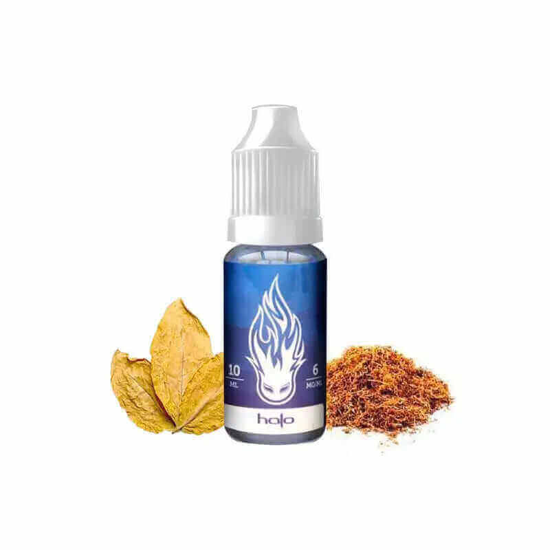 HALO Turkish - E-liquide 10ml-VAPEVO