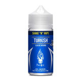 HALO Turkish - E-liquide 50ml-0 mg-VAPEVO