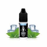 HALO Ultra Salts Subzero - Sel de nicotine 10ml-VAPEVO