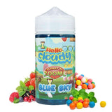 HELLO CLOUDY Blue Sky - E-liquide 200ml-0 mg-VAPEVO