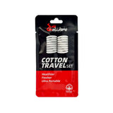 HELLVAPE Cotton Travel Set-VAPEVO