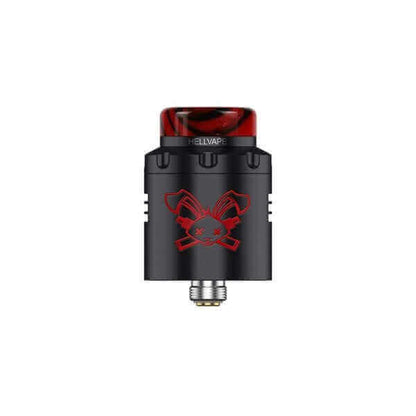 HELLVAPE Dead Rabbit 3 RDA - Atomiseur Reconstructible 24mm-VAPEVO