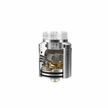 HELLVAPE Dead Rabbit 3 RDA - Atomiseur Reconstructible 24mm-VAPEVO