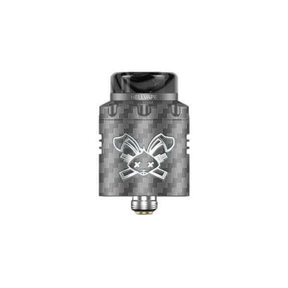 HELLVAPE Dead Rabbit 3 RDA - Atomiseur Reconstructible 24mm-VAPEVO