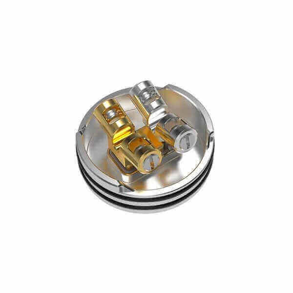 HELLVAPE Dead Rabbit 3 RDA - Atomiseur Reconstructible 24mm-VAPEVO