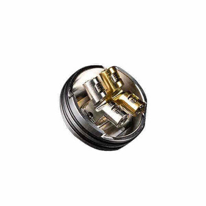 HELLVAPE Dead Rabbit 3 RDA - Atomiseur Reconstructible 24mm-VAPEVO