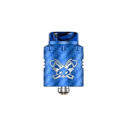 HELLVAPE Dead Rabbit 3 RDA - Atomiseur Reconstructible 24mm-VAPEVO