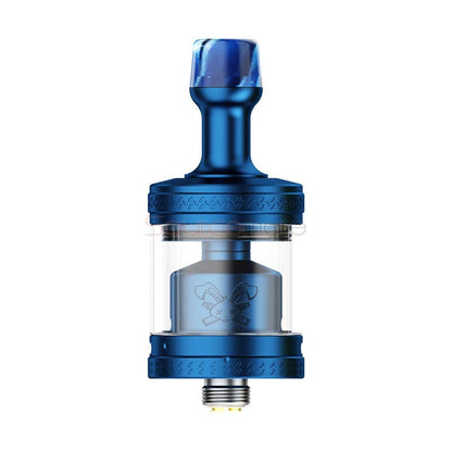 HELLVAPE Dead Rabbit MTL RTA 2 - Atomiseur Reconstructible 4ml 23mm-Blue-VAPEVO