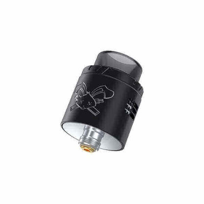 HELLVAPE Dead Rabbit Solo RDA - Atomiseur Reconstructible 22mm-VAPEVO