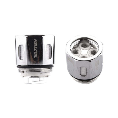 HELLVAPE Hellcoil - Pack de 3 Résistances-H7-03 0.15 ohm-VAPEVO