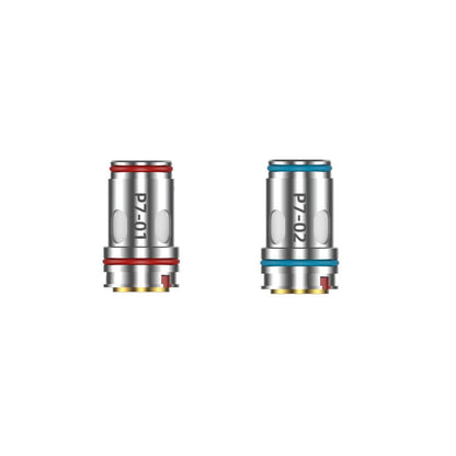 HELLVAPE P Coil Hellbeast 2 - Pack de 3 Résistances-VAPEVO