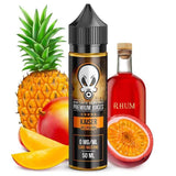 HIGH CREEK Kaiser - E-liquide 50ml-0 mg-VAPEVO