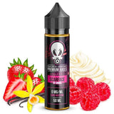 HIGH CREEK Scarface - E-liquide 50ml-0 mg-VAPEVO