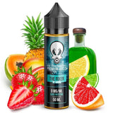 HIGH CREEK The Fixer - E-liquide 50ml-0 mg-VAPEVO