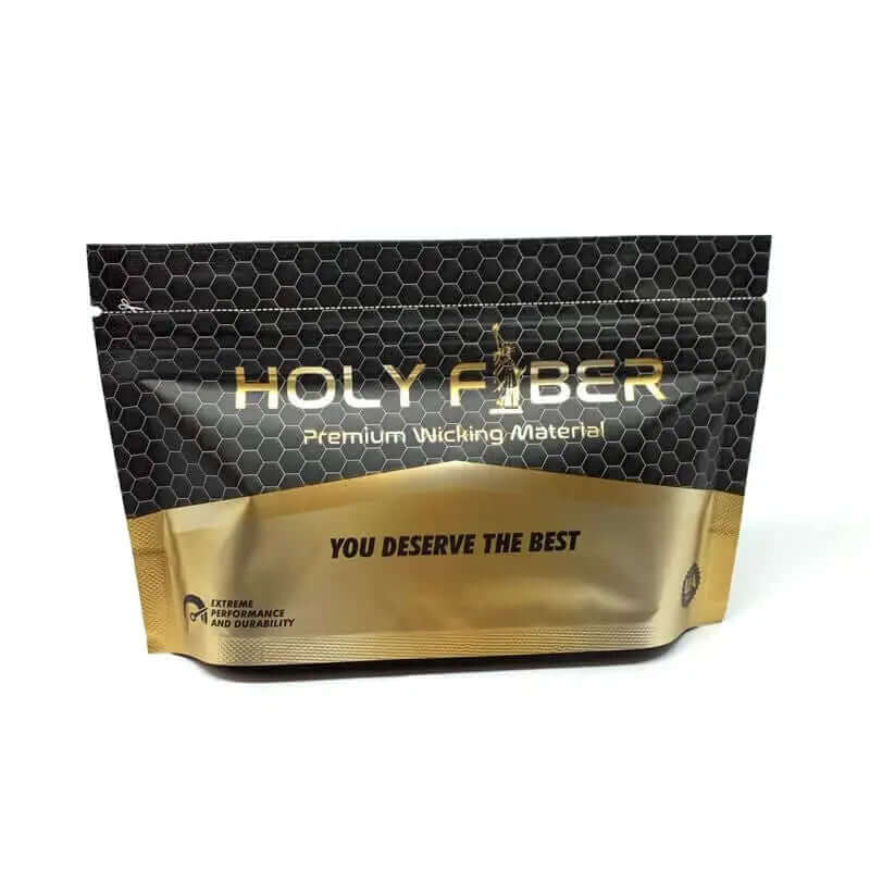 HOLY JUICE LAB Coton Holy Fiber-VAPEVO