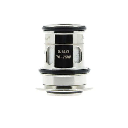 HORIZONTECH Sector Mesh Falcon II - Pack de 3 Résistances-0.14 ohm-VAPEVO