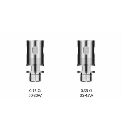 INNOKIN AJAX Plex3D Matrix - Pack de 5 Résistances-VAPEVO