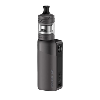 INNOKIN CoolFire Z60 - Kit E-Cigarette 60W 2500mAh-Gunmetal-VAPEVO