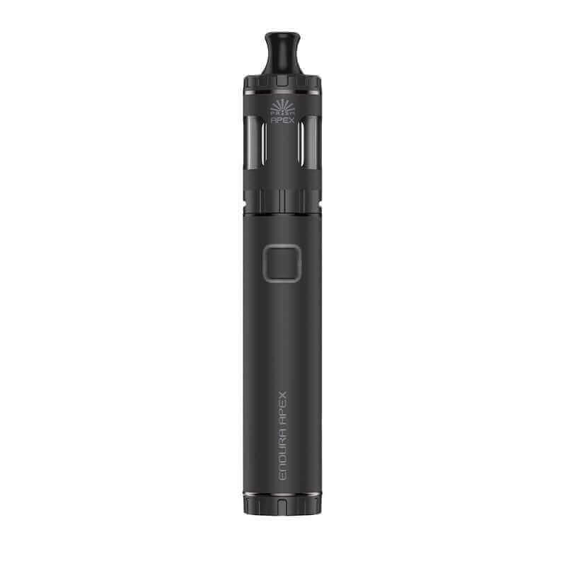 INNOKIN Endura Apex - Kit E-Cigarette 1800mAh 3ml-Black-VAPEVO