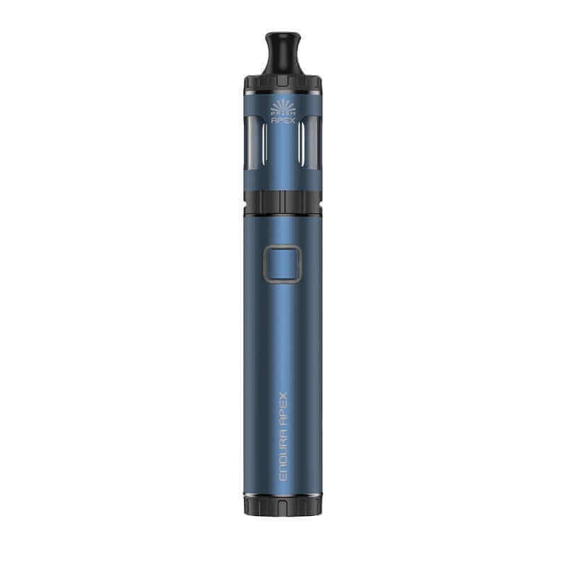 INNOKIN Endura Apex - Kit E-Cigarette 1800mAh 3ml-Blue-VAPEVO