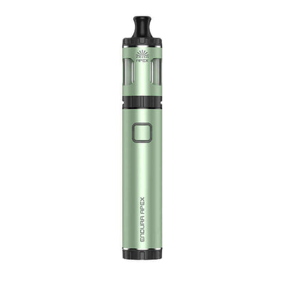 INNOKIN Endura Apex - Kit E-Cigarette 1800mAh 3ml-Green-VAPEVO