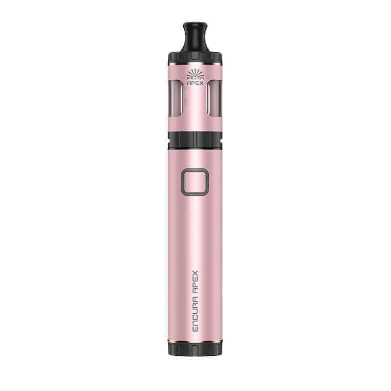 INNOKIN Endura Apex - Kit E-Cigarette 1800mAh 3ml-Pink-VAPEVO