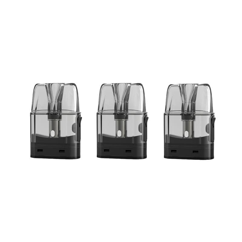 INNOKIN Klypse - Pack de 3 Cartouches Pod 2ml-0.8 ohm-VAPEVO