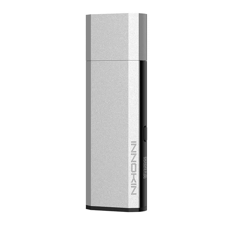 INNOKIN Klypse Pro - Kit E-Cigarette 1000mAh 25W 2ml-Silver-VAPEVO