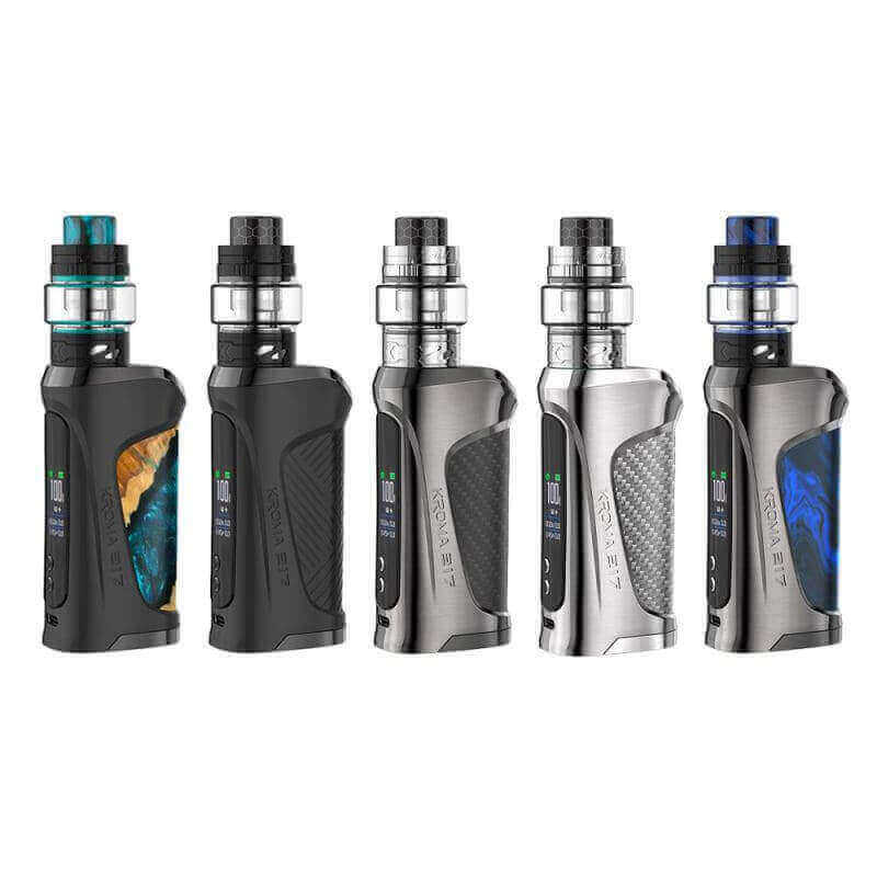 INNOKIN Kroma 217 Z Force - Kit E-Cigarette 100W 5ml-VAPEVO