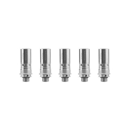 INNOKIN Prism S - Pack de 5 Résistances-0.8 ohm-VAPEVO