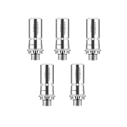 INNOKIN Prism S - Pack de 5 Résistances-0.9 ohm-VAPEVO