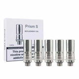 INNOKIN Prism S - Pack de 5 Résistances-VAPEVO