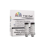 INNOKIN Prism T18E - Pack de 5 Résistances-1.5 ohm-VAPEVO