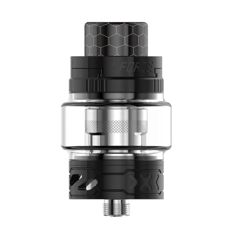 INNOKIN Z Force - Clearomiseur 5.5ml 24mm-Black-VAPEVO