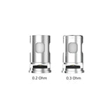 INNOKIN ZF Coil - Pack de 5 Résistances-VAPEVO