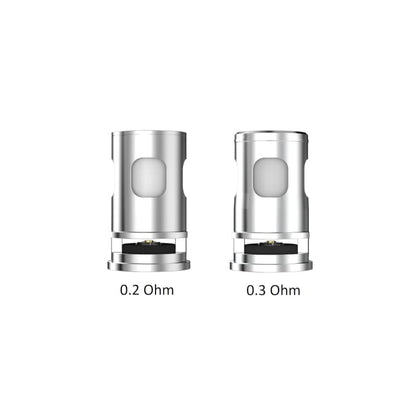 INNOKIN ZF Coil - Pack de 5 Résistances-VAPEVO