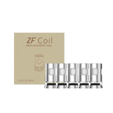 INNOKIN ZF Coil - Pack de 5 Résistances-VAPEVO