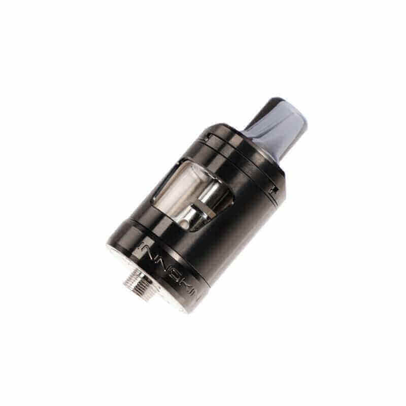 INNOKIN Zlide D22 - Clearomiseur 2ml 22mm-Black-VAPEVO