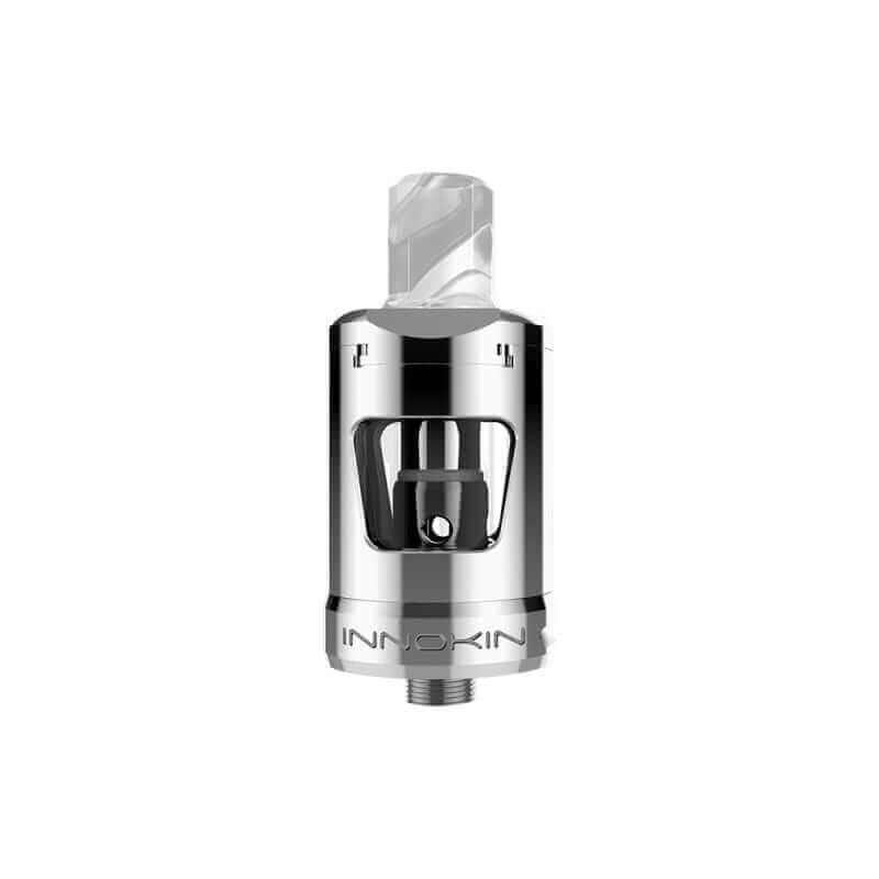 INNOKIN Zlide D22 - Clearomiseur 2ml 22mm-Silver-VAPEVO