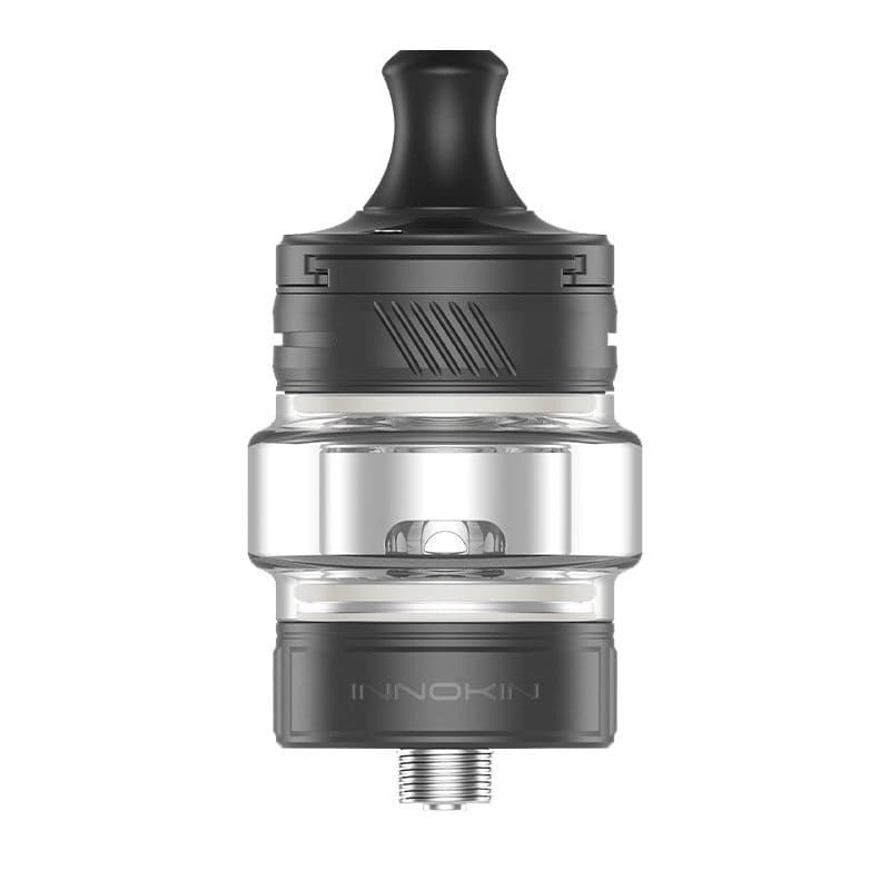 INNOKIN Zlide Top - Clearomiseur 4.5ml 24.5mm-Black-VAPEVO