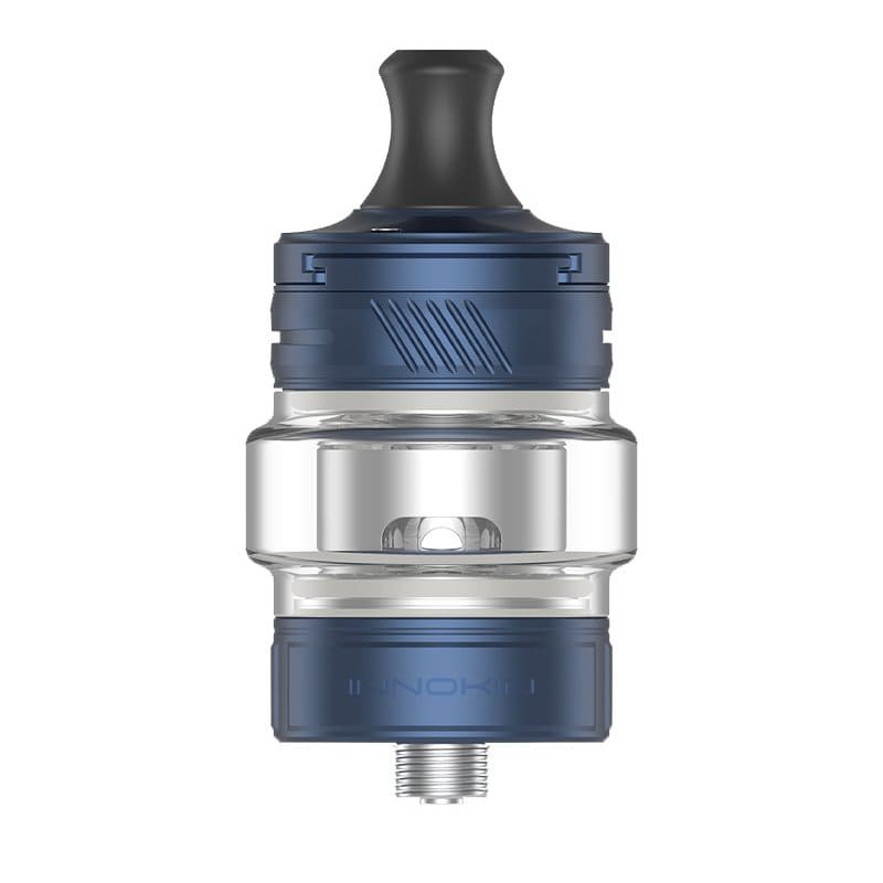 INNOKIN Zlide Top - Clearomiseur 4.5ml 24.5mm-Blue-VAPEVO