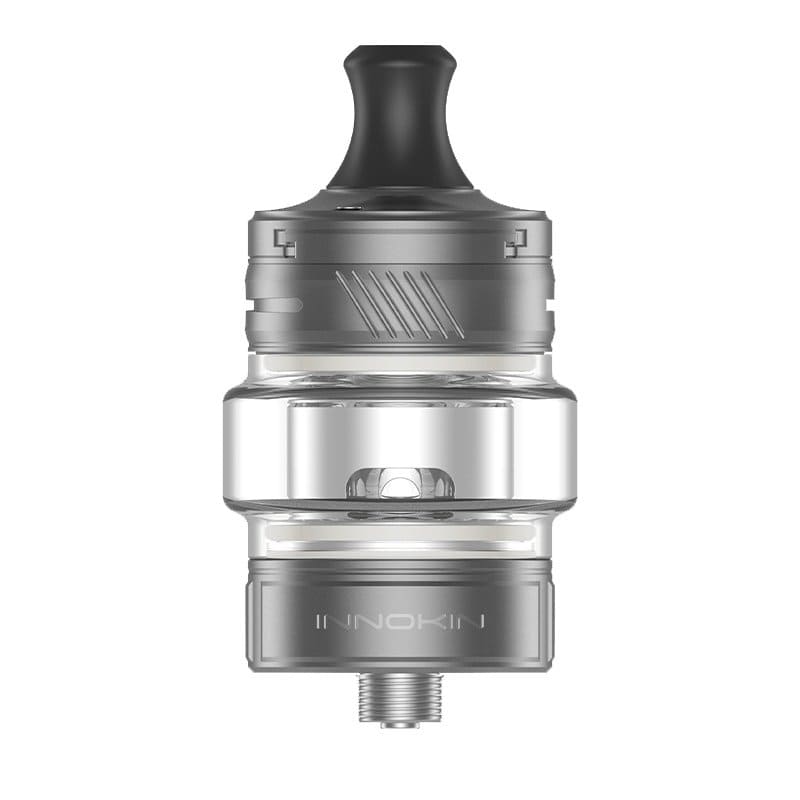 INNOKIN Zlide Top - Clearomiseur 4.5ml 24.5mm-Gunmetal-VAPEVO