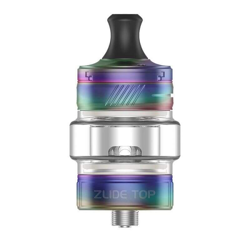 INNOKIN Zlide Top - Clearomiseur 4.5ml 24.5mm-Rainbow-VAPEVO